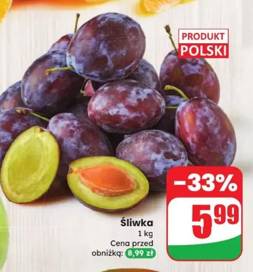 śliwki