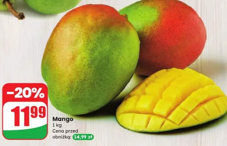 mango