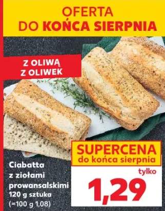 ciabatta