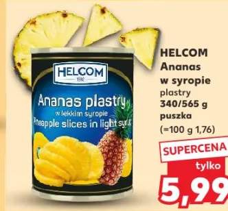ananas