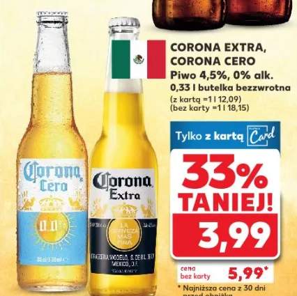 piwo Corona