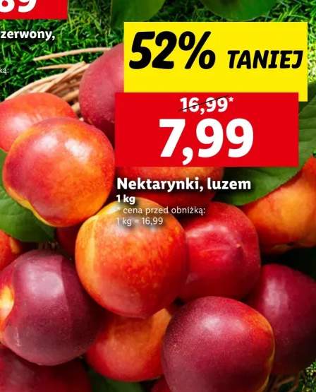 nektarynki