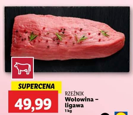 wołowina