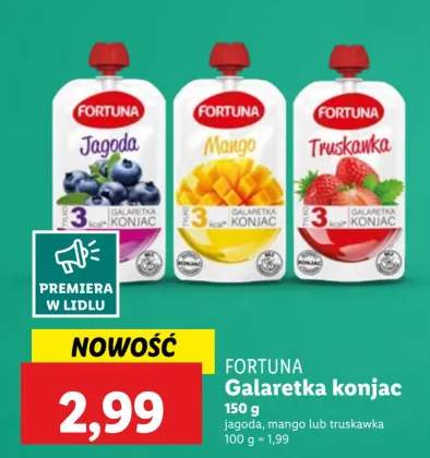 galaretki