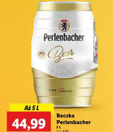 piwo Perlenbacher