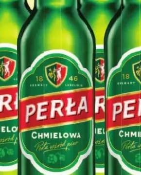 piwo Perła