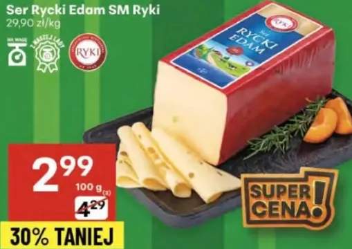 ser Edam