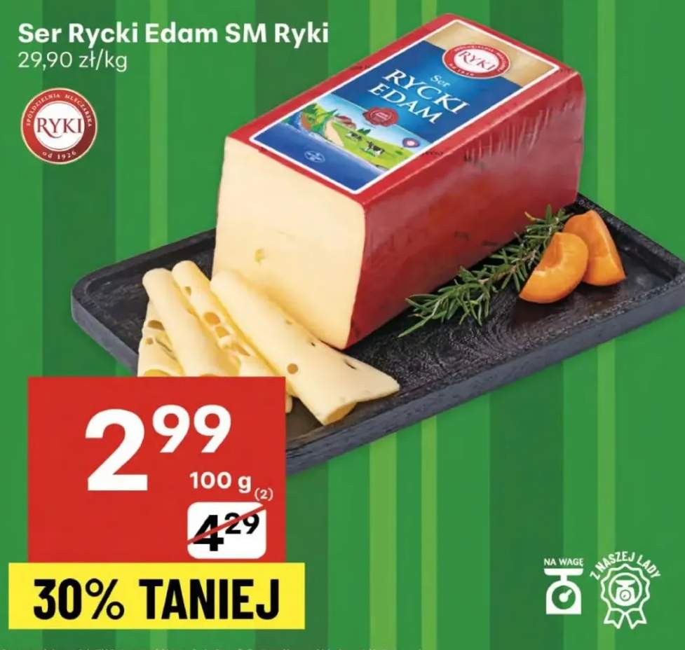 ser Edam