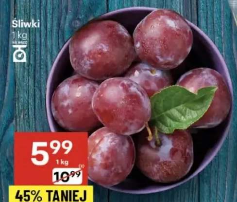 śliwki