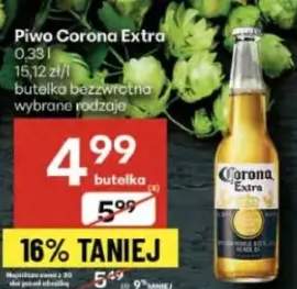 piwo Corona