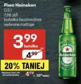 piwo Heineken