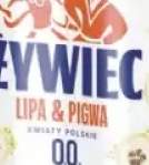 piwo Żywiec