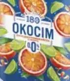 piwo Okocim Radler