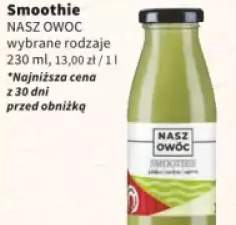 smoothie
