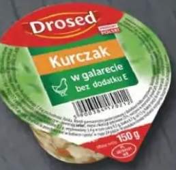 kurczak w galarecie