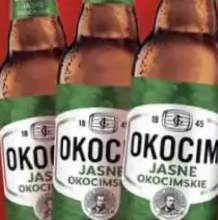 piwo Okocim