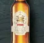 piwo Żywiec