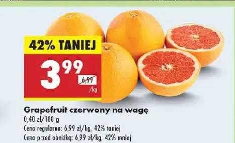 grapefruit