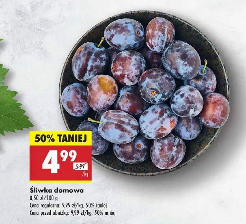 śliwki