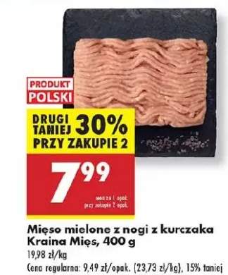 mięso mielone