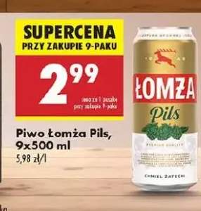 piwo Pils