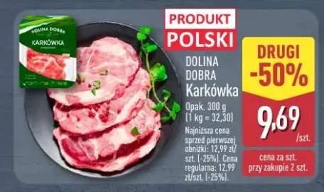 karkówka