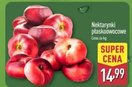 nektarynki