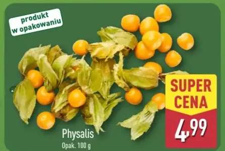 physalis