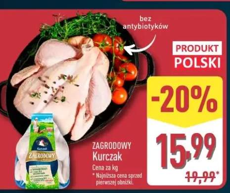 kurczak