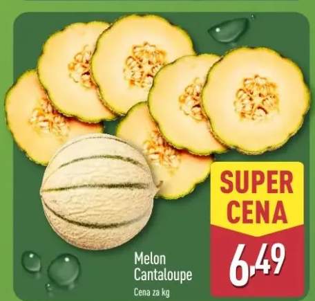 melon