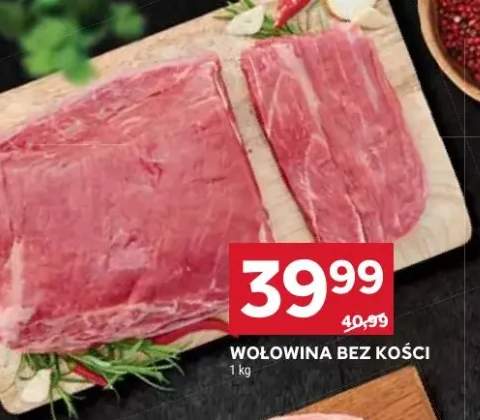 wołowina