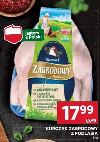 kurczak