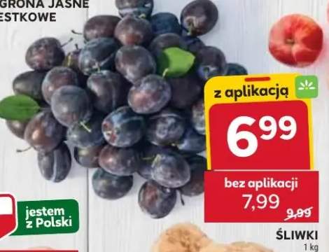 śliwki
