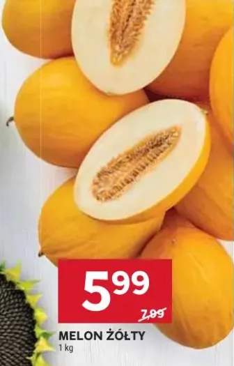melon