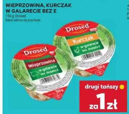 kurczak w galarecie
