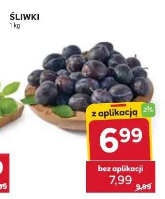 śliwki