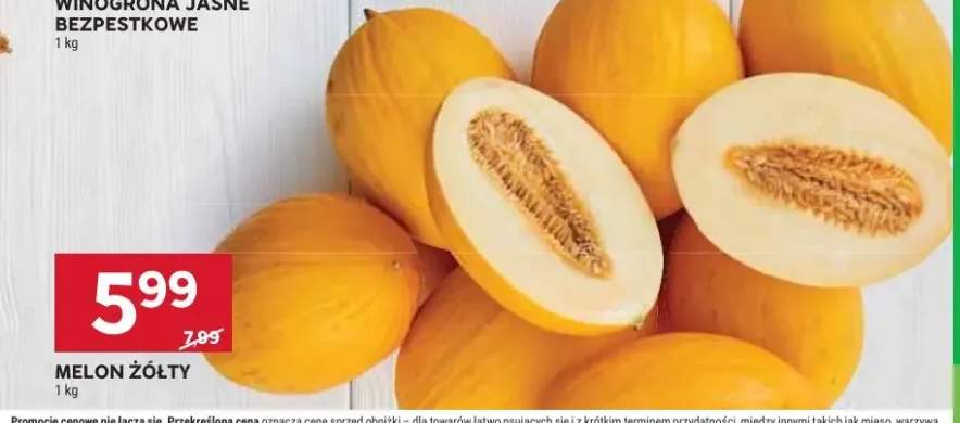 melon