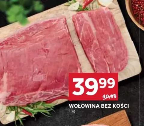 wołowina