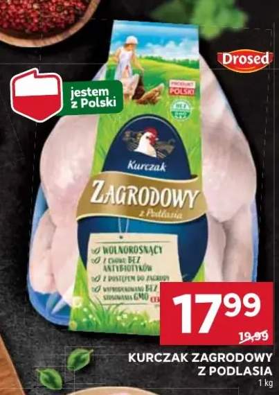 kurczak
