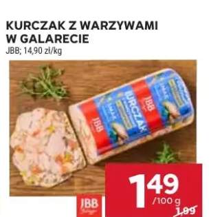 kurczak w galarecie