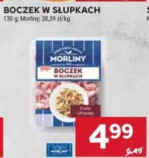 boczek