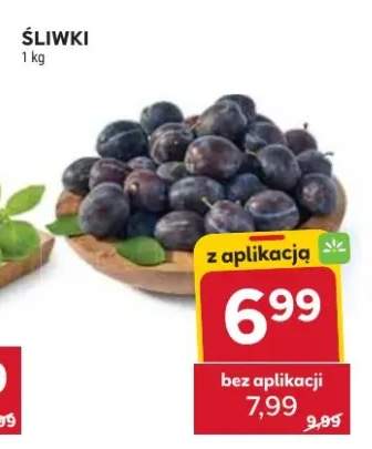 śliwki