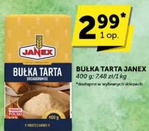bułka tarta