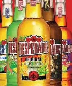 piwo Desperados