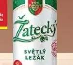 piwo Zatecky