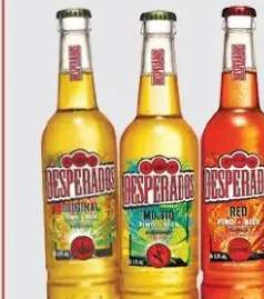 piwo Desperados