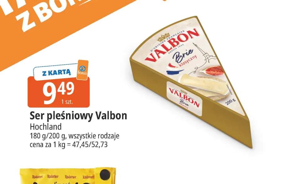 ser pleśniowy