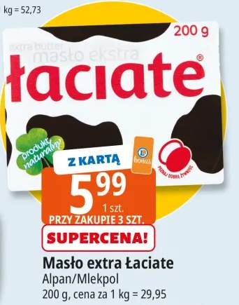 masło
