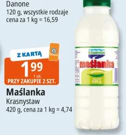 maślanka
