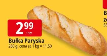 bułka paryska